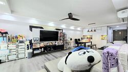 Blk 353A Admiralty Drive (Sembawang), HDB 5 Rooms #584506731